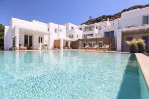 Life Suites - Agios Sostis Mykonos