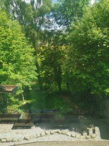 Dalwhinnie Old School Hostel