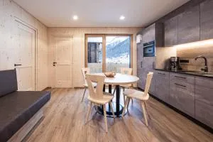 Fischa Apartements - Predoi