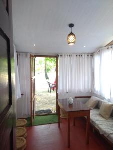 SAMBODHI YOGA RETREAT