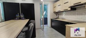 CITY VIEW Tołstoja - KLIMATYZACJA