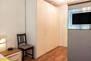 Ferienwohnung Fetscher 2