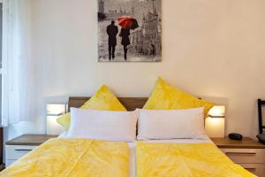 Ferienwohnung Fetscher 2