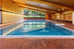 Ferienwohnung Fetscher 2 - Salenstein