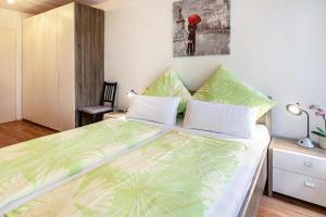 Ferienwohnung Fetscher 1