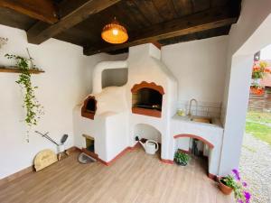 Slow Living Cottage, Dobolii de Sus