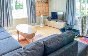 Beautiful Home In Varberg With Wifi