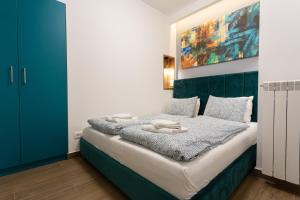 Apartment Grand Suite