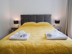 Apartament nad strumykiem Dream Apart