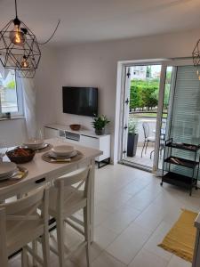 Apartment Maslina 