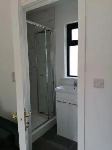 Studio self catering - Sraghmore