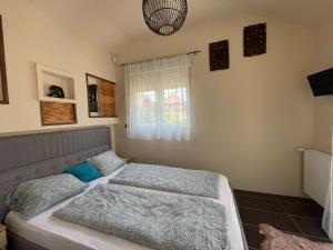 Penthouse privát Jakuzzival Smeraldo Villa