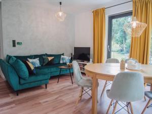 Apartament Nad Strumykiem z ogródkiem - Dream Apart