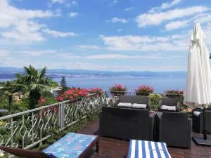 Villa Allegra - Lovran