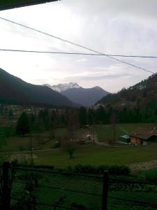 La Marmote Albergo Diffuso di Paluzza Aip