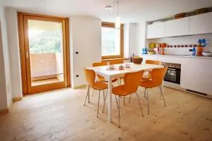 La Marmote Albergo Diffuso di Paluzza Aip - Timau