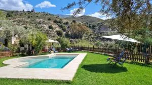 Caserio El Olivo - Órgiva