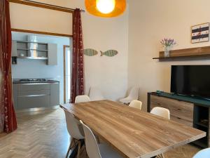 Casa del Faro By Cala Salento