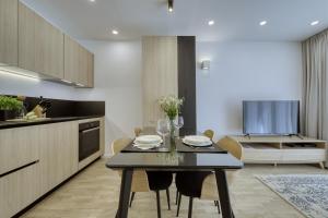 Sidra city apartment