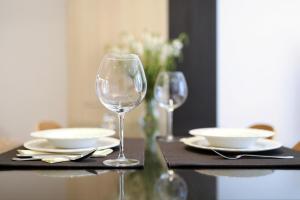 Sidra city apartment