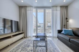 Sidra city apartment