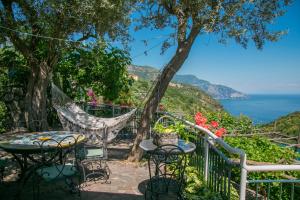 Villa Costanza sorrento B&b