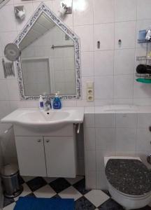 Ferienwohnung Waldkäuzle27