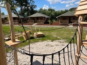 Waterherberg It Beaken