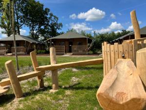 Waterherberg It Beaken