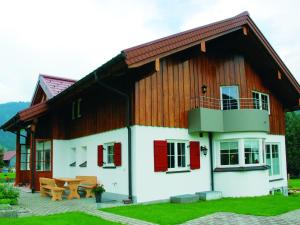 Appartement Haus im Wäldle Balderschwang Deutschland