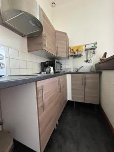 Appartements La Residence - n° 08 - T2 classe** : photos des chambres