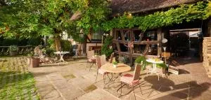 La Cour de Lise Maison D'Hôtes et SPA - Kleingoeft