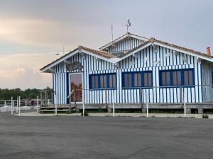 Campings Village Seasonova Bassin d'Arcachon : photos des chambres