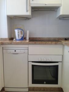 Skol Apartments Marbella - 1 Bedroom Apartment with Sea Views