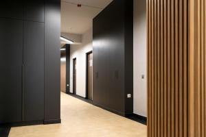 YouthMents - Student Hotel