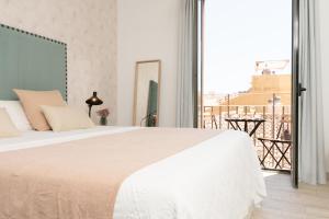 iloftmalaga Carretería - Puerta de Antequera