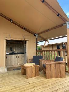 Village Seasonova Bassin dArcachon