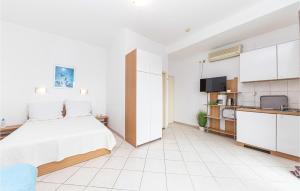 Amazing Apartment In Kastel Stafilic