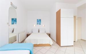 Amazing Apartment In Kastel Stafilic