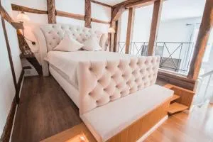 Hotel Hohlebach Mühle Homberg - Allmuthshausen