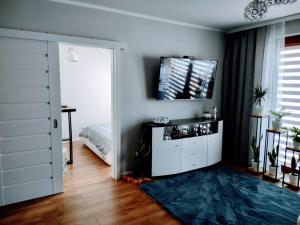 Apartament Kołobrzeg 3P Jarzębiny Czerwonej