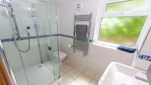 Stables Croyde | 4 Bedrooms Sleeps 8 | Sea & Beach Views