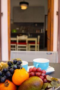 Hidden Terrace With Lake View