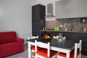 Hidden Terrace With Lake View