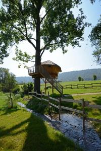 Hotels Domaine de Suzel : photos des chambres