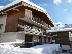 Appartement cosy proche commerce, centre station, garage inclus, animaux admis - FR-1-304-93
