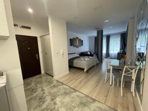 Apartamenty "SZKIEŁKO"