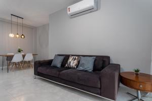 Parque Olimpico & Arena resort apartamento