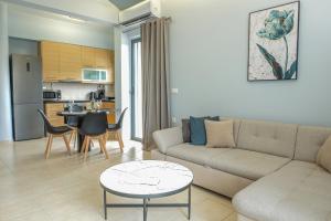 Smaragda Apartment