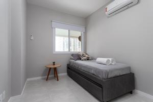 Parque Olimpico & Arena resort apartamento